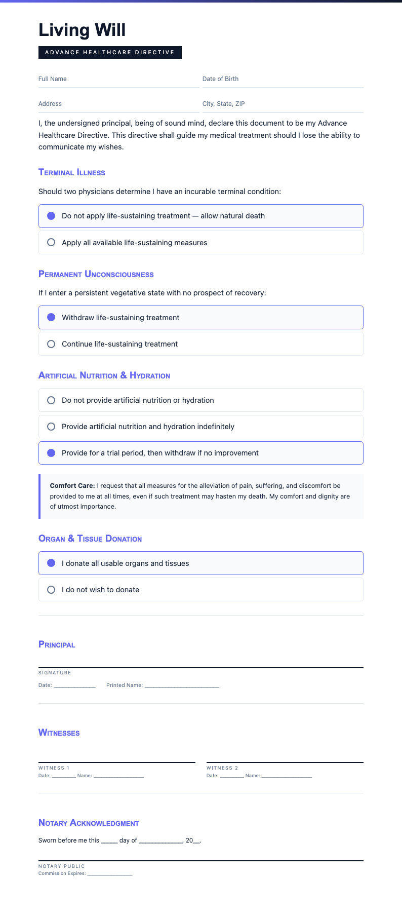 Bold Contemporary living will